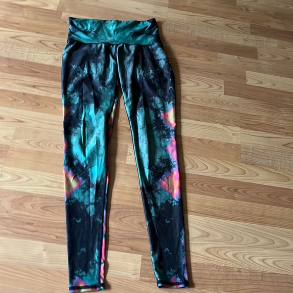 teeki xs leggings - Picture 1 of 2